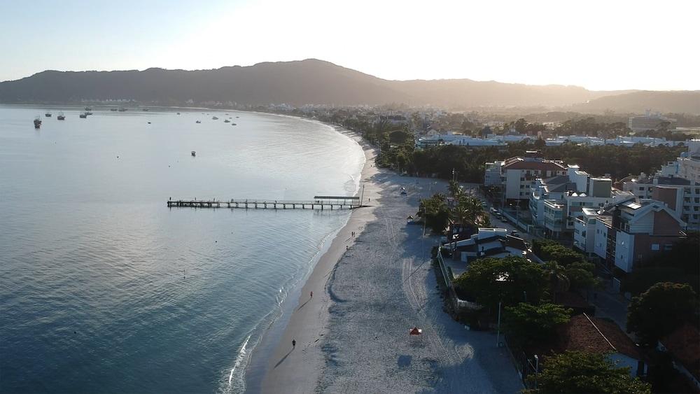 Al Mare Hotel Florianópolis Kültér fotó