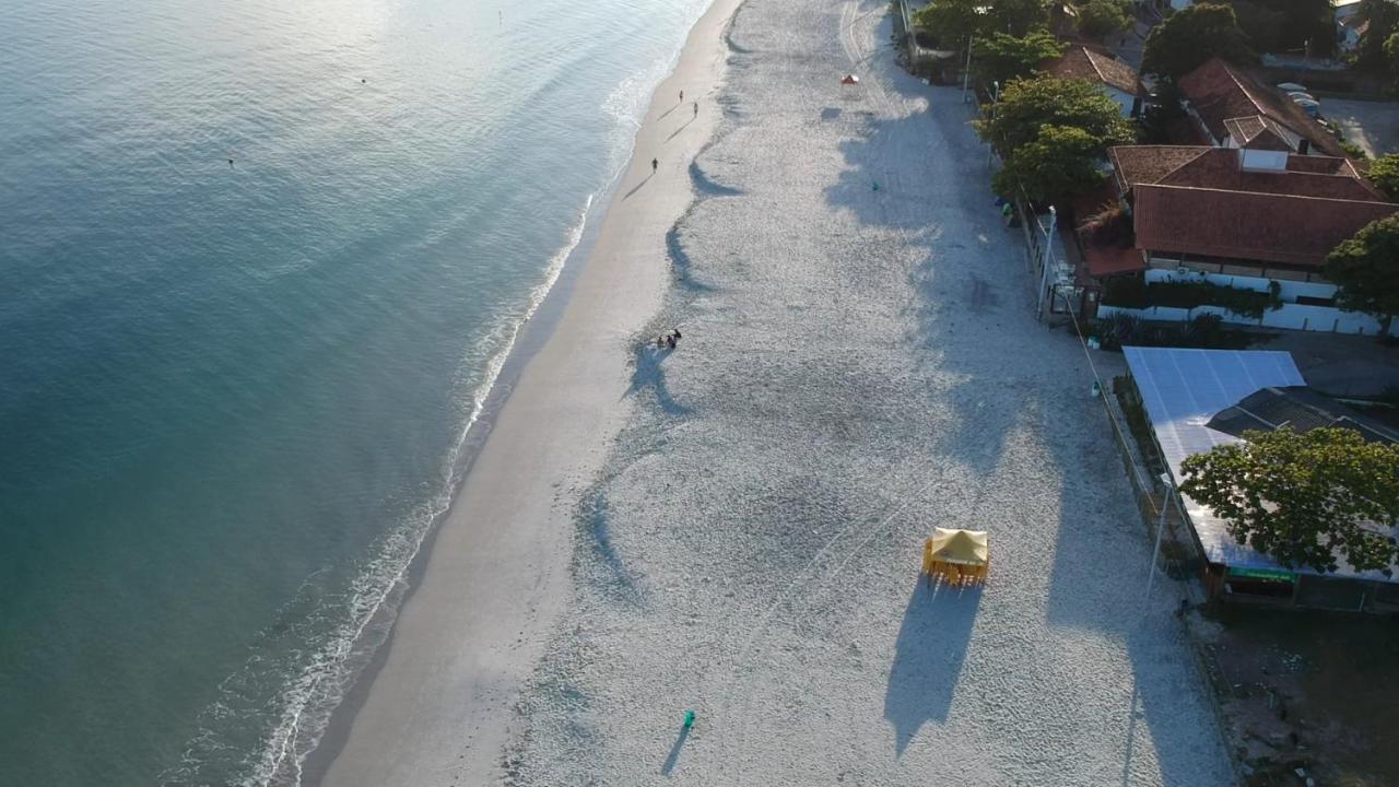 Al Mare Hotel Florianópolis Kültér fotó